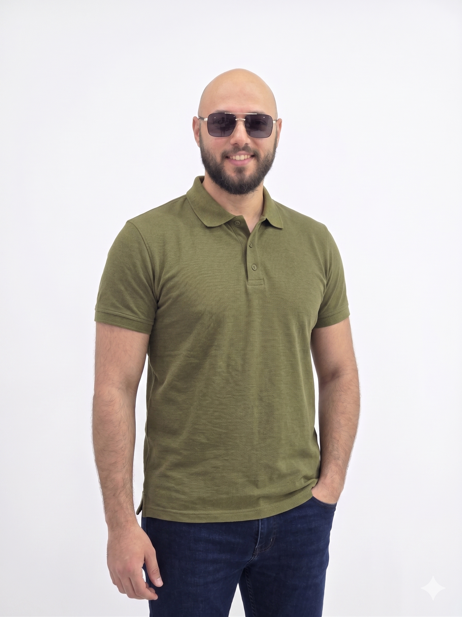 Polo T-Shirt