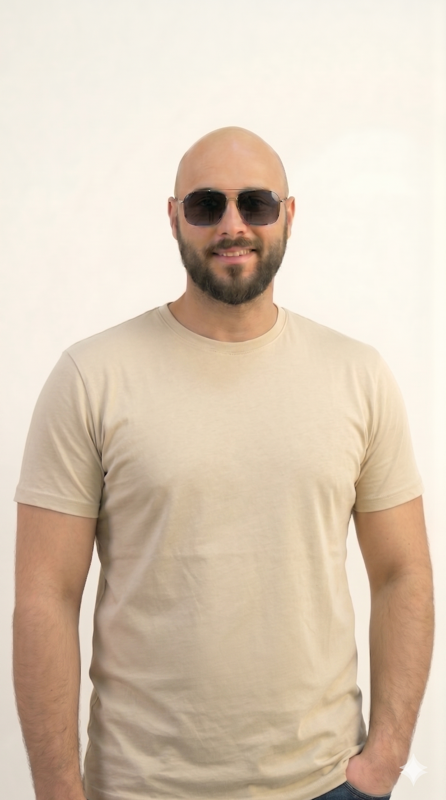 Beije T-Shirt